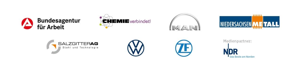 Partnerlogos